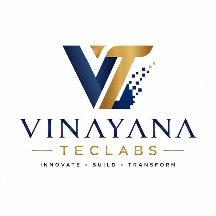 Vinayana Teclabs Limited